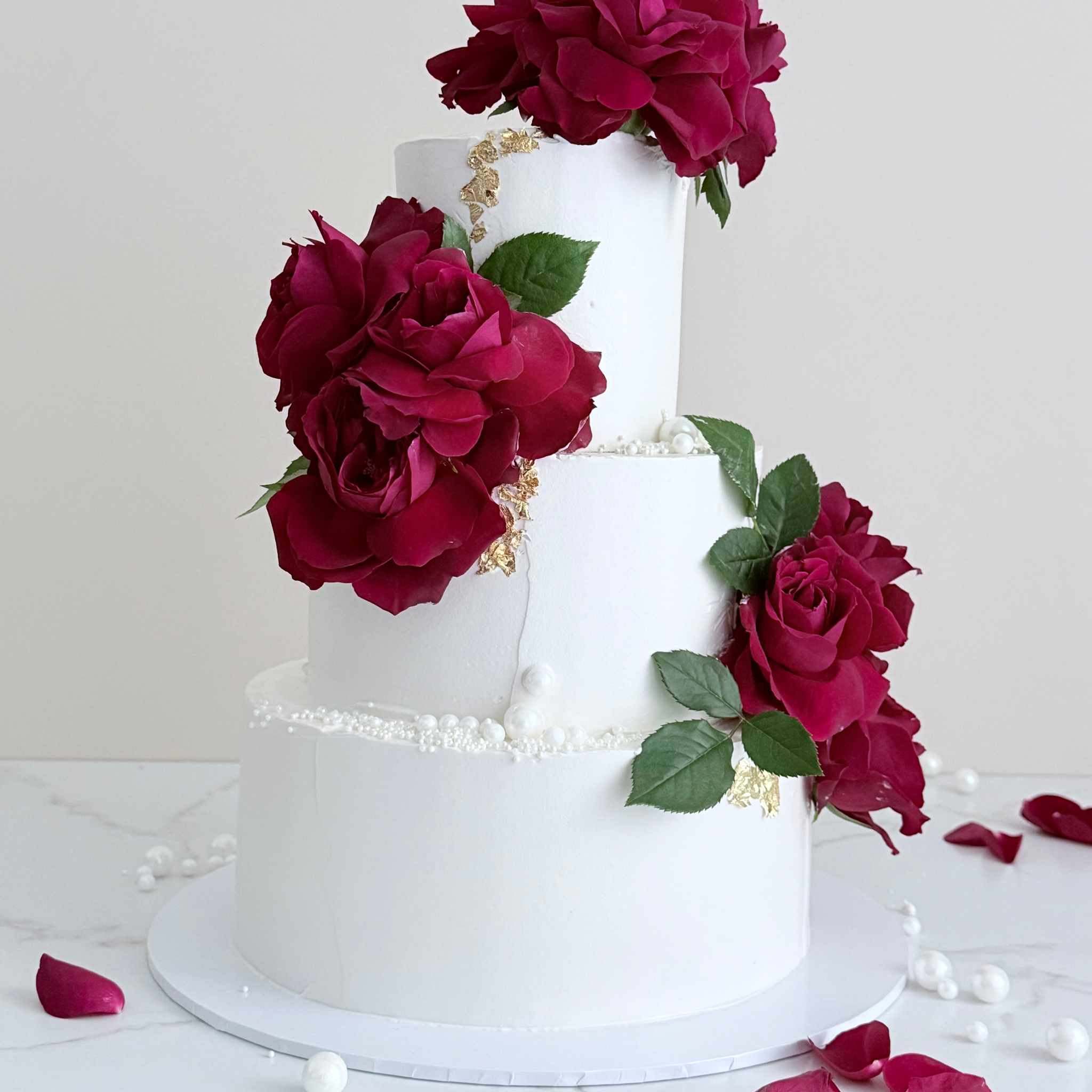 wedding cakes collection