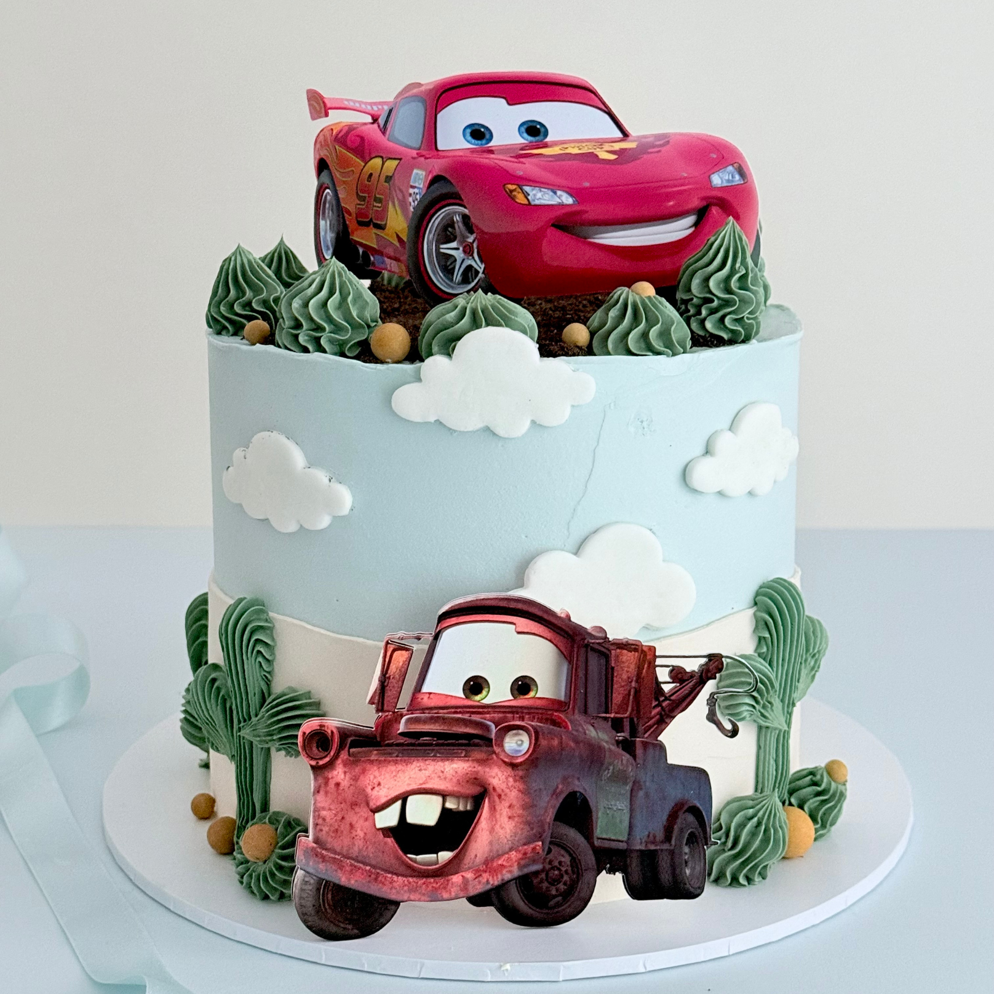 Children's Birthday Cakes