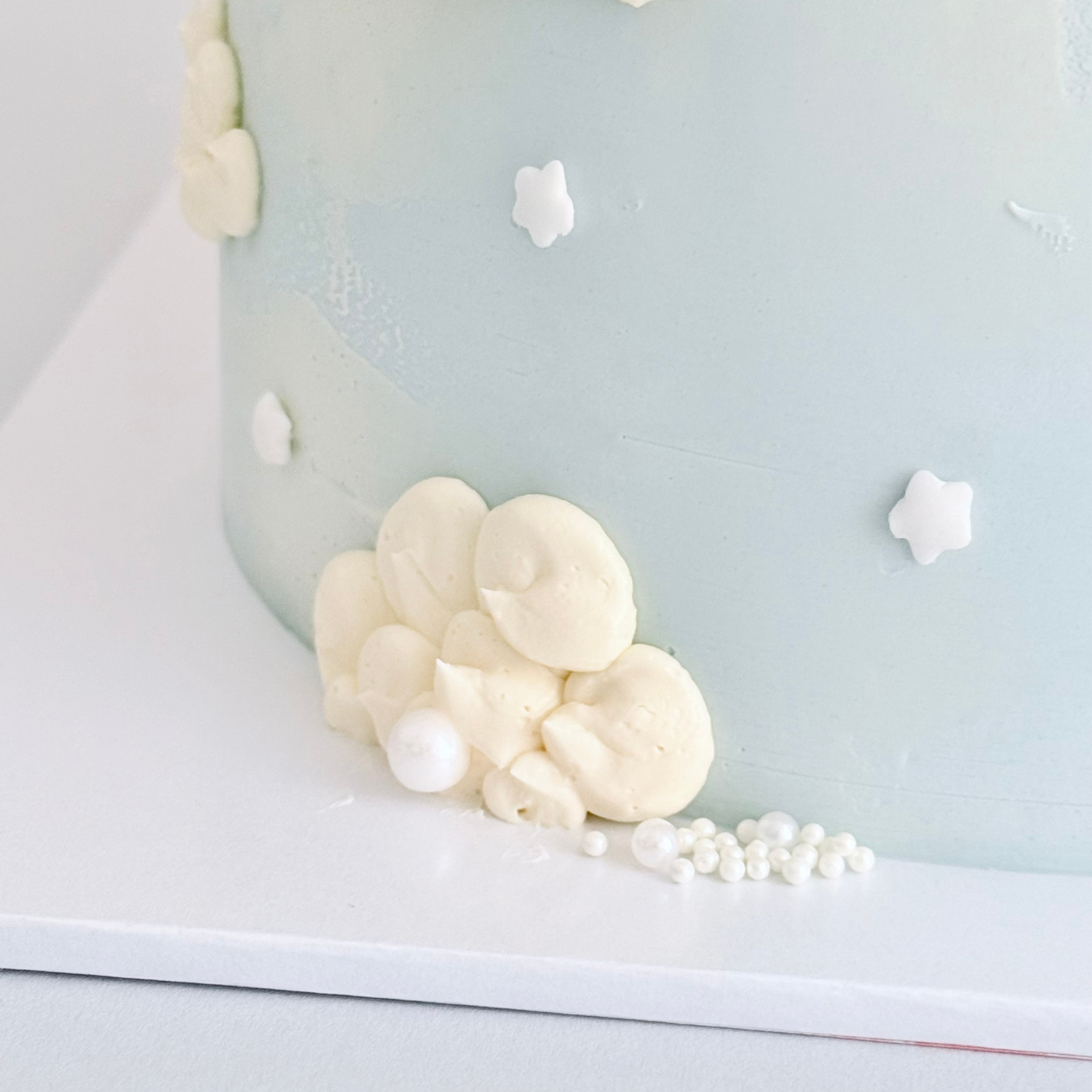Baby Elephant Cake - Cake Choice